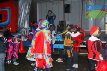 Intocht Sinterklaas (2)
