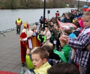 Intocht Sinterklaas (2)