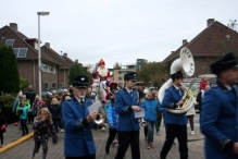 Intocht Sinterklaas (2)