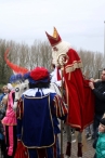 Intocht Sinterklaas (2)