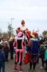 Intocht Sinterklaas (2)