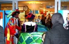 Intocht Sinterklaas (2)