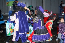 Intocht Sinterklaas (2)