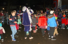 Intocht Sinterklaas (2)