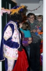 Intocht Sinterklaas (2)