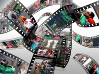 Intocht Sinterklaas (2)