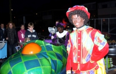 Intocht Sinterklaas (2)