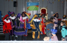 Intocht Sinterklaas (2)