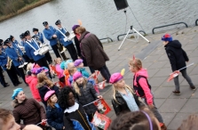 Intocht Sinterklaas (2)