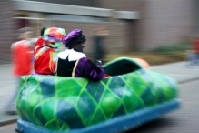 Intocht Sinterklaas (2)