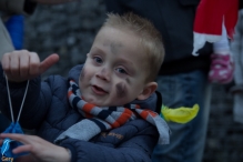 Intocht Sinterklaas (1)