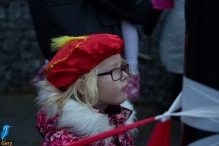 Intocht Sinterklaas (1)