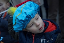 Intocht Sinterklaas (1)