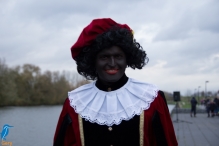 Intocht Sinterklaas (1)