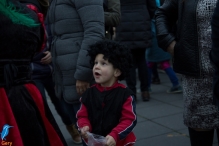 Intocht Sinterklaas (1)