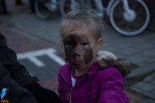 Intocht Sinterklaas (1)