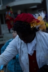 Intocht Sinterklaas (1)
