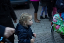 Intocht Sinterklaas (1)