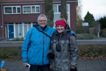 Intocht Sinterklaas (1)