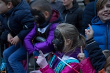Intocht Sinterklaas (1)