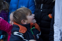 Intocht Sinterklaas (1)