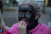 Intocht Sinterklaas (1)