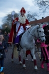 Intocht Sinterklaas (1)