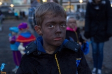 Intocht Sinterklaas (1)