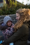 Intocht Sinterklaas (1)
