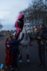 Intocht Sinterklaas (1)