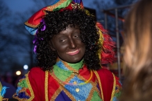 Intocht Sinterklaas (1)