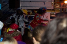 Intocht Sinterklaas (1)
