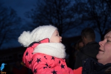 Intocht Sinterklaas (1)