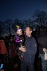Intocht Sinterklaas (1)