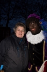 Intocht Sinterklaas (1)
