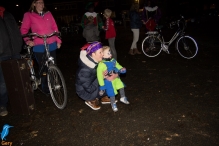 Intocht Sinterklaas (1)