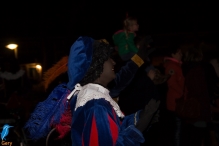 Intocht Sinterklaas (1)