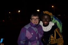 Intocht Sinterklaas (1)