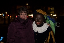 Intocht Sinterklaas (1)