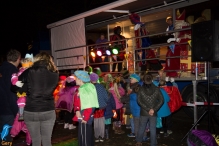Intocht Sinterklaas (1)