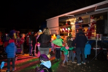 Intocht Sinterklaas (1)