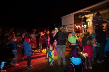 Intocht Sinterklaas (1)