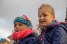 Intocht Sinterklaas (1)