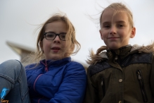 Intocht Sinterklaas (1)