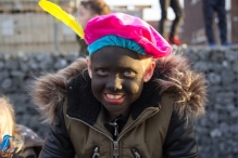 Intocht Sinterklaas (1)