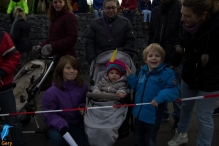 Intocht Sinterklaas (1)