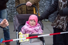 Intocht Sinterklaas (1)