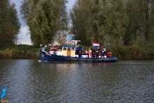 Intocht Sinterklaas (1)