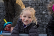 Intocht Sinterklaas (1)