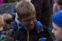 Intocht Sinterklaas (1)